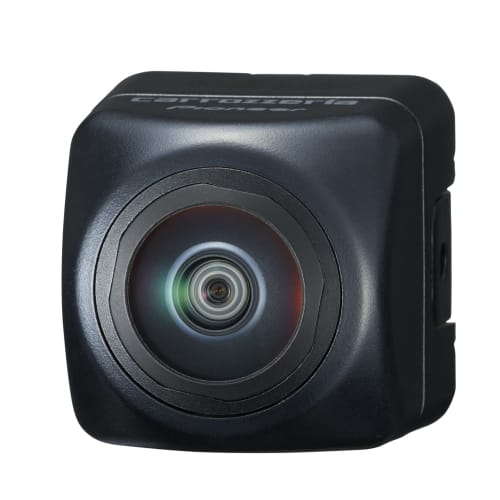 Pioneer Pioneer Back Camera ND-BC300 Raku Navi (AVIC-RQ920-DC Etc.) Exclusive HD Image Quality Wide Viewing Angle Camera Carrozzeria