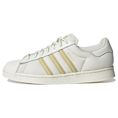 Оригинальные кроссовки Superstar 'Yellow' IE1830
