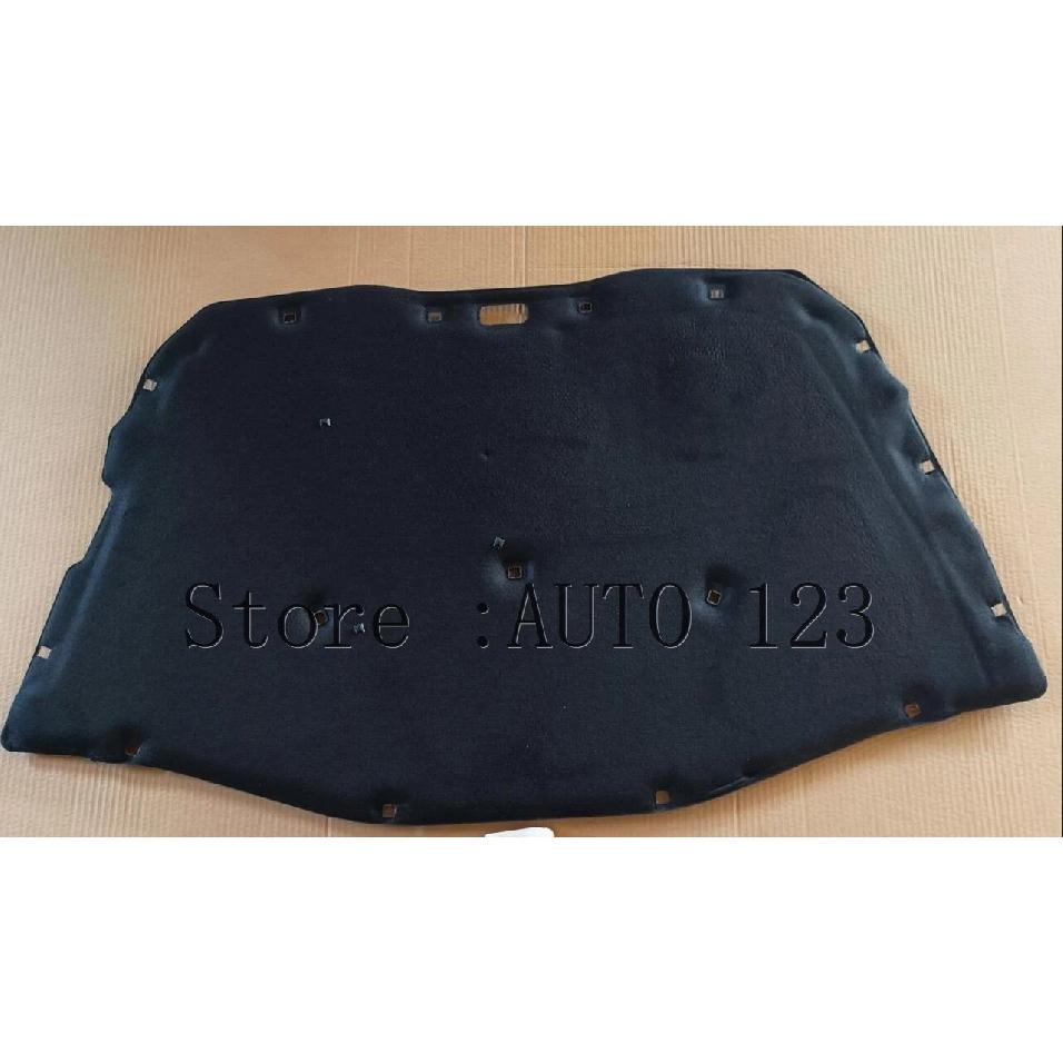 thermal insulation cotton sound insulation cotton heat insulation pad modified for Porsche Cayenne 2003 2004 2005 2006-2009 2010