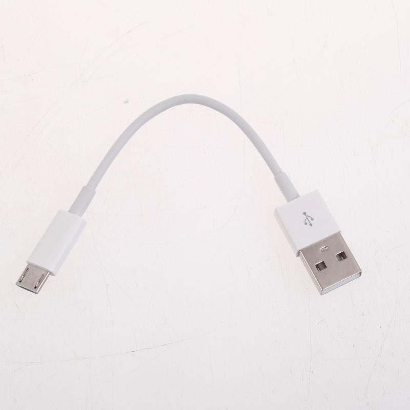 USB Cable 2A Fast Charging USB To USB Fast Charging Cord Data Transfer Cable for Mobile Phone