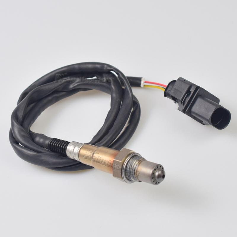 Высококачественный датчик соотношения воздух-топливо новый OEM Bosch LSU4.9 O2 UEGO широкополосный датчик кислорода для PLX AEM 30-2004 0258017025