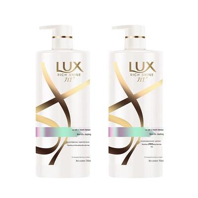 LUX Ослепительный Блеск Шампунь