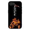 Cover for Samsung Galaxy A05 A06 A14 A50 A51 A52 A12 A13 A17 A70 A07 A25 A26 A56 A23 M53 Case Portgas D Ace One Luffy Piece Zoro