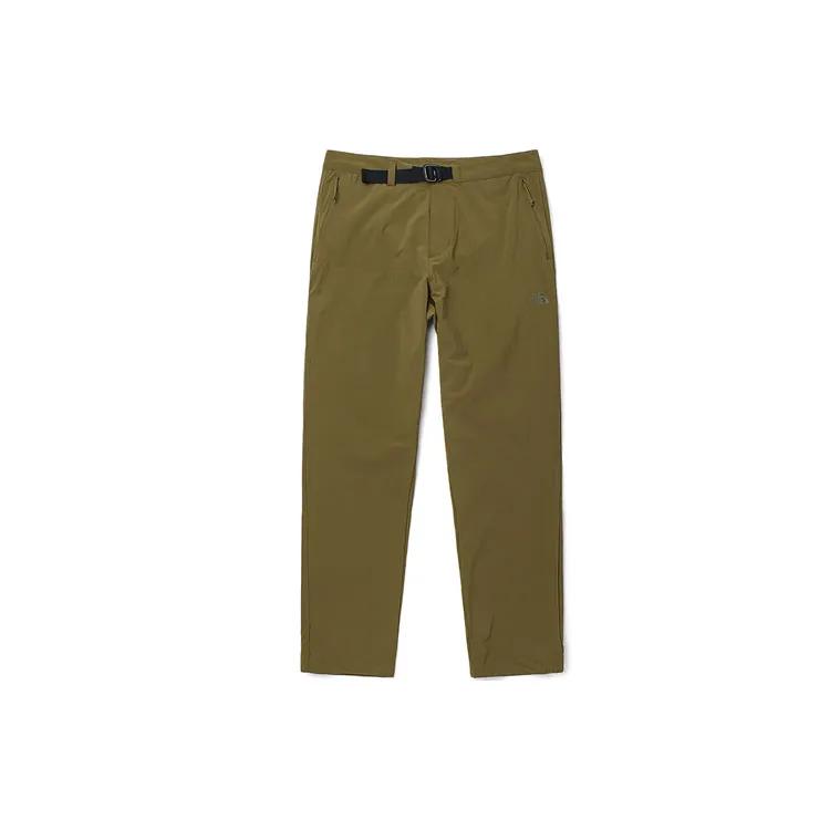 THE NORTH FACE SS22 Quick Dry Pants Men's (Unisex) Quick-Dry Pants NF0A5JWY 37U