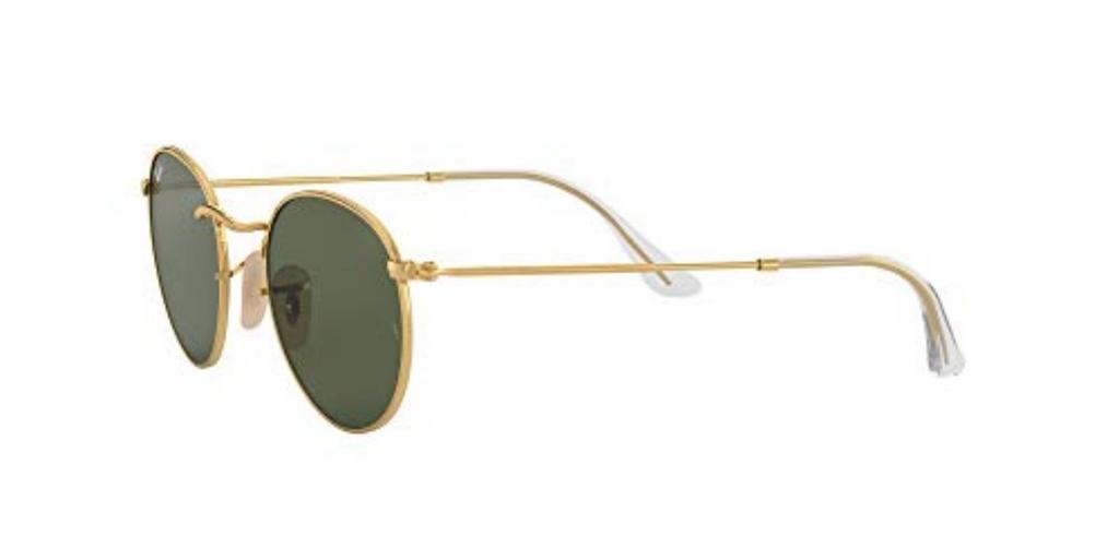 0RB3447N Размер 50 [Ray-Ban] Золотой, Япония, (БЕСПЛАТНЫЙ размер)