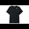 Nike Футболки Мужские Черные С Круглым Вырезом HJ3378-010