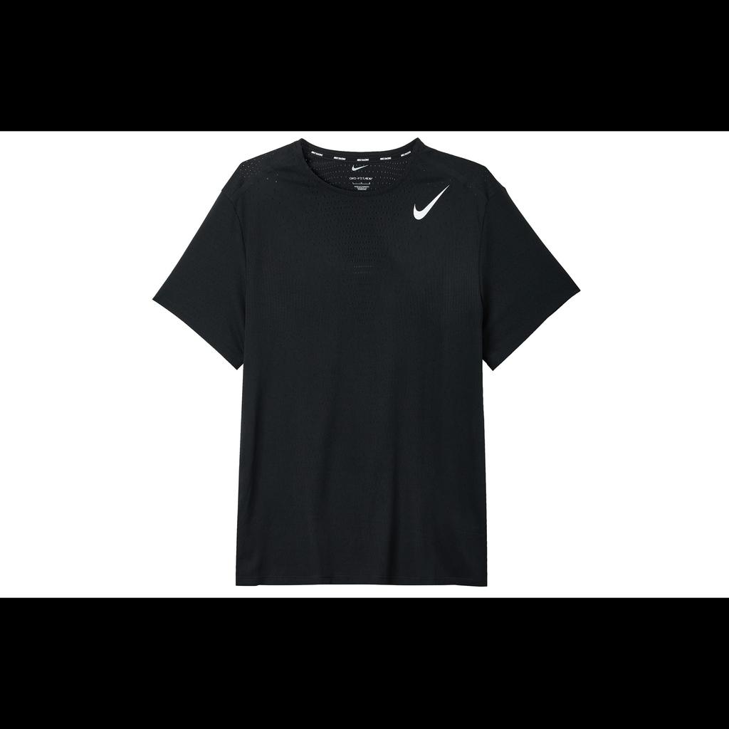 Nike Футболки Мужские Черные С Круглым Вырезом HJ3378-010