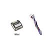 RUSHFPV GNSS Pro Mini Micro M10 GPS Module 10HZ Rate Built-in Ceramic Antenna for RC FPV Freestyle Drone DIY Parts