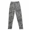 Leopard Print High Waist Stretch Leggings - Stylish and Comfortable Women's Skinny Pants, Hot Sale!