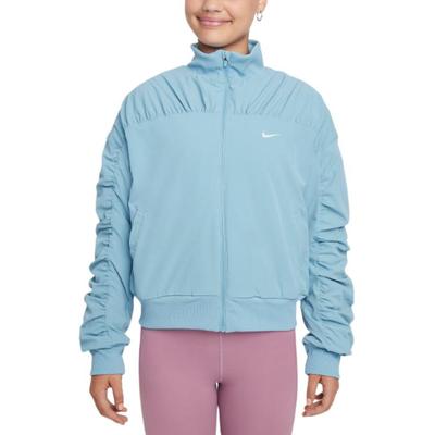 Куртка Dri-Fit Training Куртки детские Джинсово-синие FZ5619-464
