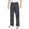 Повседневные брюки Air AS M AIR FLC PANT OH BFT Мужские Черный Серый HJ0288-060