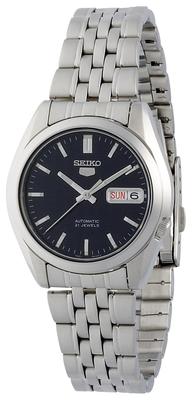Часы Seiko 5 Automatic Overseas SNK357K1, Модель, (SNK357KC), Мужской [Импортный]