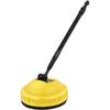 Для Karcher Для K1 до K7 Серии Мойки Высокого Давления Щетка 20см Диск