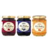 Japan Seijo Ishii All Fruit Style Jam 265g (Strawberry / Blueberry / Marmalade)