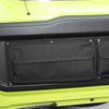 Car Tailgate Organizer Storage Bag Fit for Suzuki Jimny 2019 Up Stowing Tidying