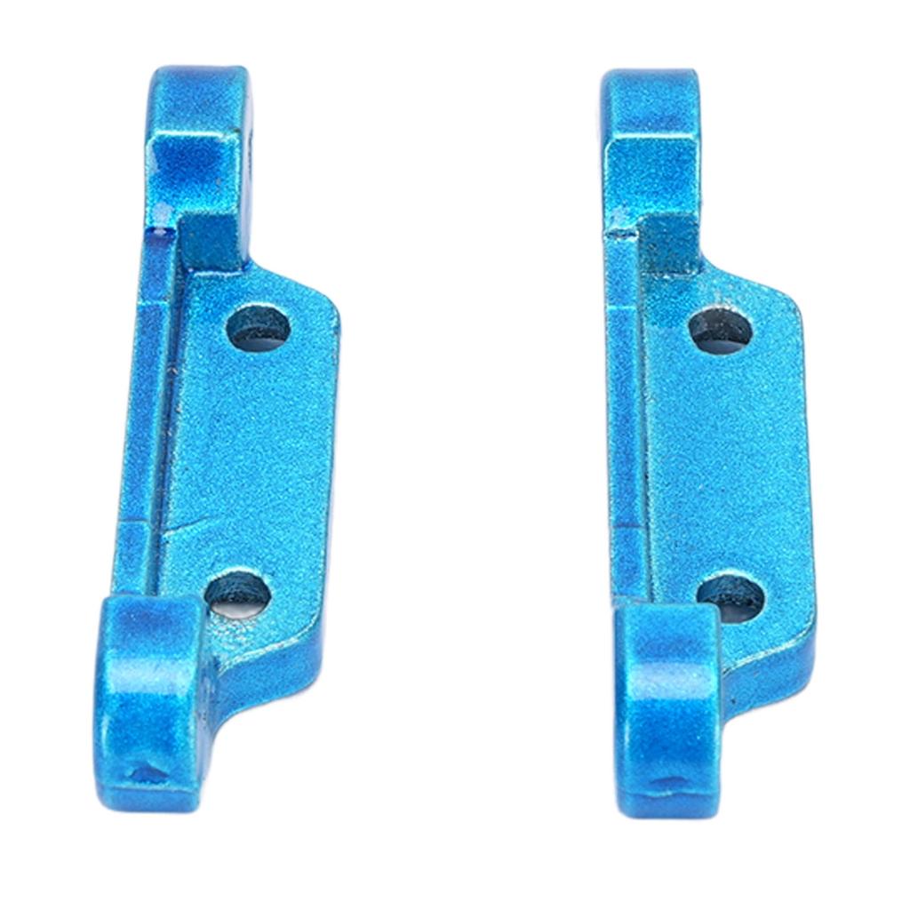 6038 RC Car Front and Rear Arm Mount Metal Fore and Aft Arm for 16101 16102 16103 16201