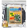 Mlit Filter Suzuki Wagon R Air Conditioner Filter (MLITFILTER) (MH35/55) D-110_WAGONR, Anti-Virus, Anti-Pollen, Anti-Bacterial, Anti-Mold, Anti-Odor
