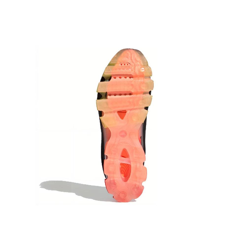 Adidas Microbounce Fluorescence 'Black Red' FX7699