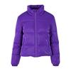 Urban Classics Womens/Ladies Sharkskin Puffer Jacket