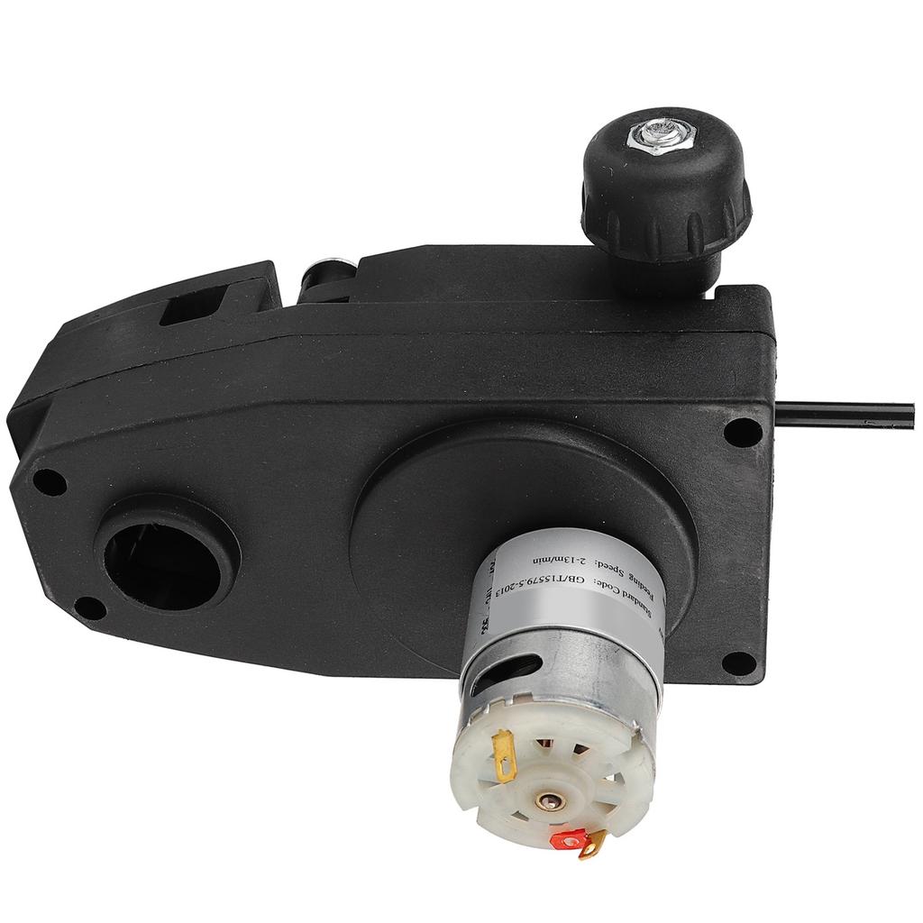 DC 24V 10W Mig Welder Wire Feeder Roll Wire Feed Motor 0.8/1.0mm Soldering Wire Feeder Machine