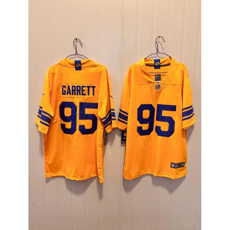 2026 NFL Stitched Football Jersey - Rams 9 12 23 Player Styles