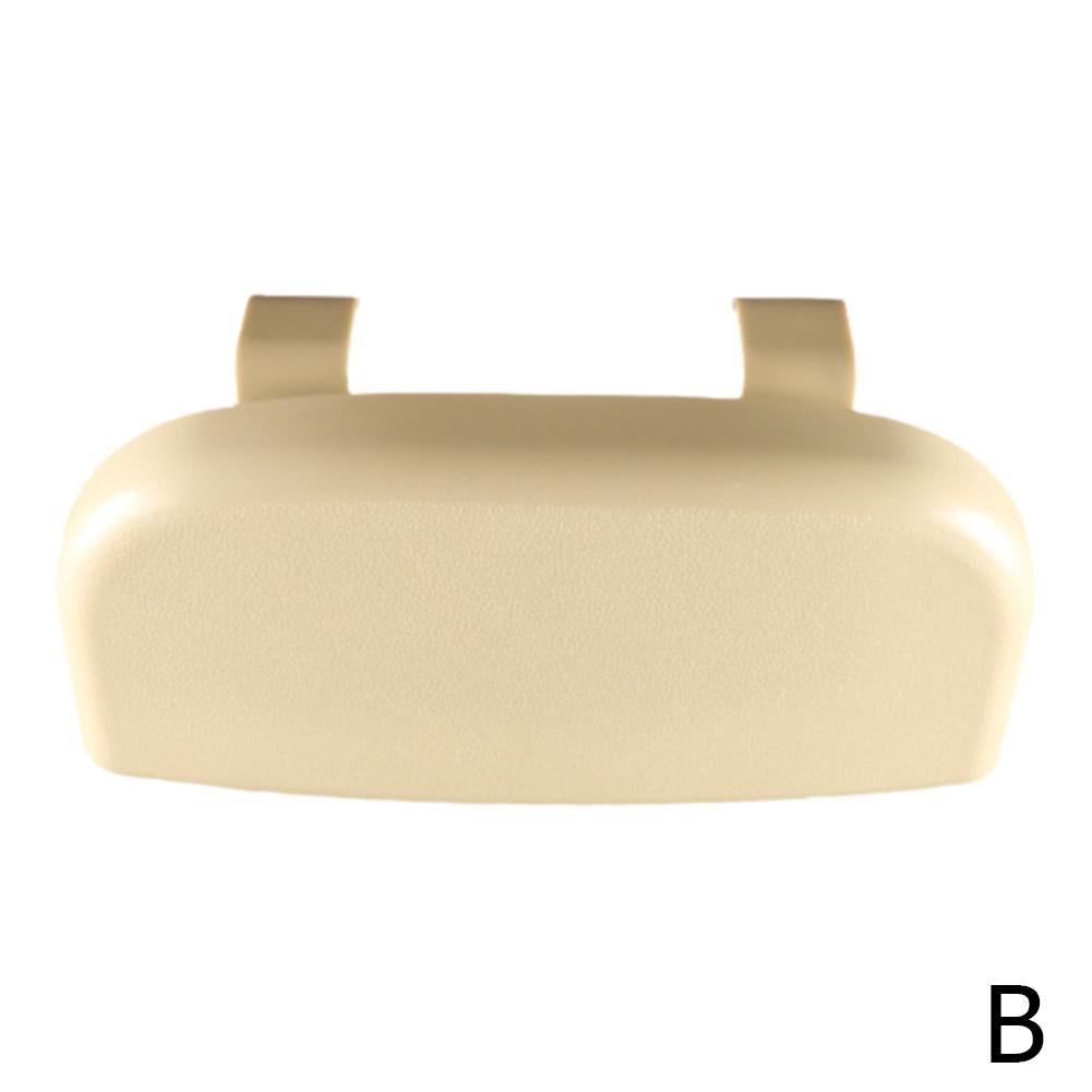 Автомобильный держатель для очков, портативный держатель для автомобильных солнцезащитных очков, держатель для очков для вождения автомобиля, футляр для очков, солнцезащитный козырек, держатель для автомобильных линз