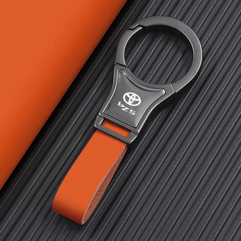 Кольцо-брелок для моделей Toyota RAV4, Avalon, bz5 2025