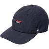 NANGA Takibi Size N1NINYN4 NVY Men's Cap, 47,