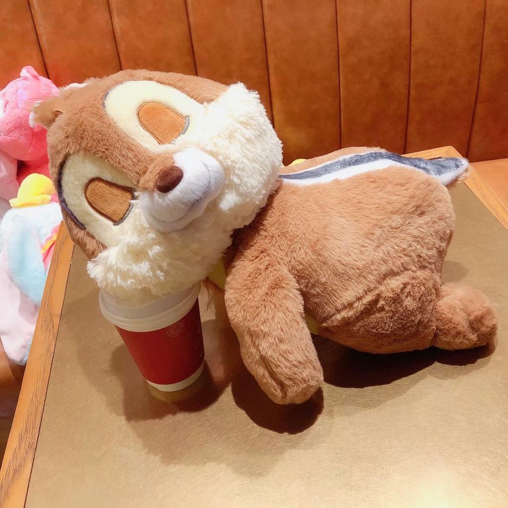 Disney Sleeping Plush Dolls Soft And Fluffy Toys For Kids And Adults
