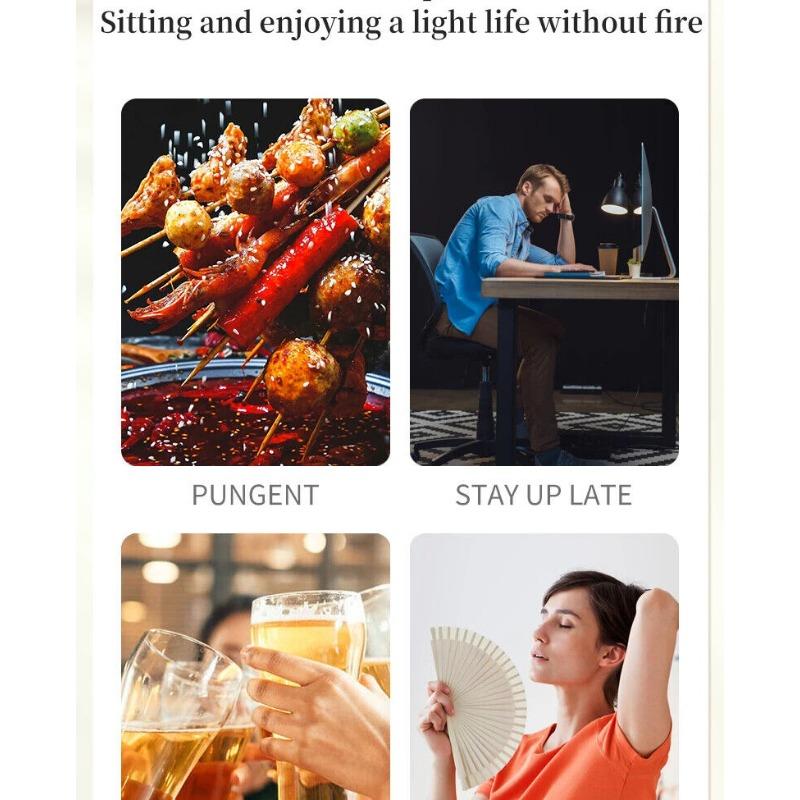 Honeysuckle Chrysanthemum Tea Healthy Herb Tea Bag 120g