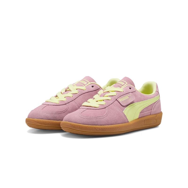 Puma Кеды Palermo с носком-каплей