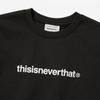 Thisisneverthat T Logo W Tee Tn250TTssT02