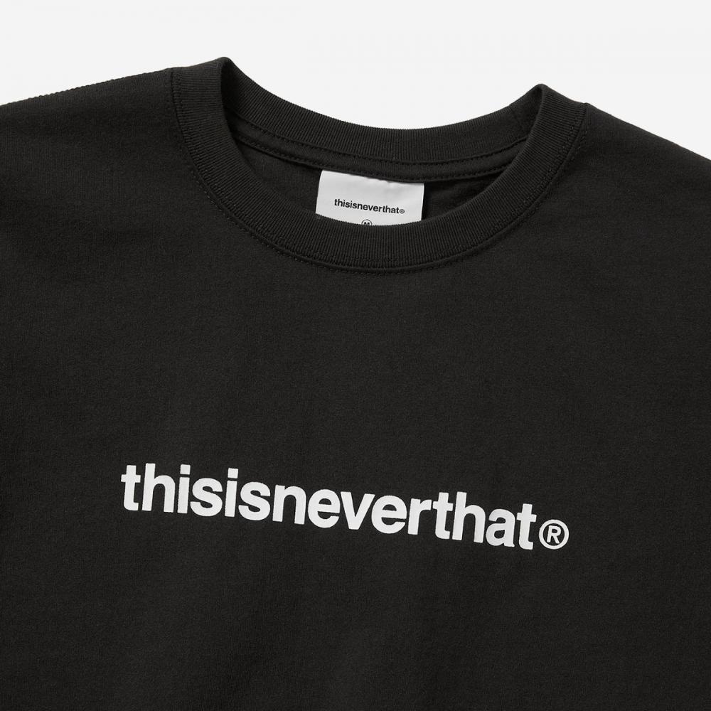 Thisisneverthat T Logo W Tee Tn250TTssT02