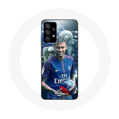 Чехол для Samsung Galaxy A13 5G Неймар Пари Сен-Жермен ПСЖ