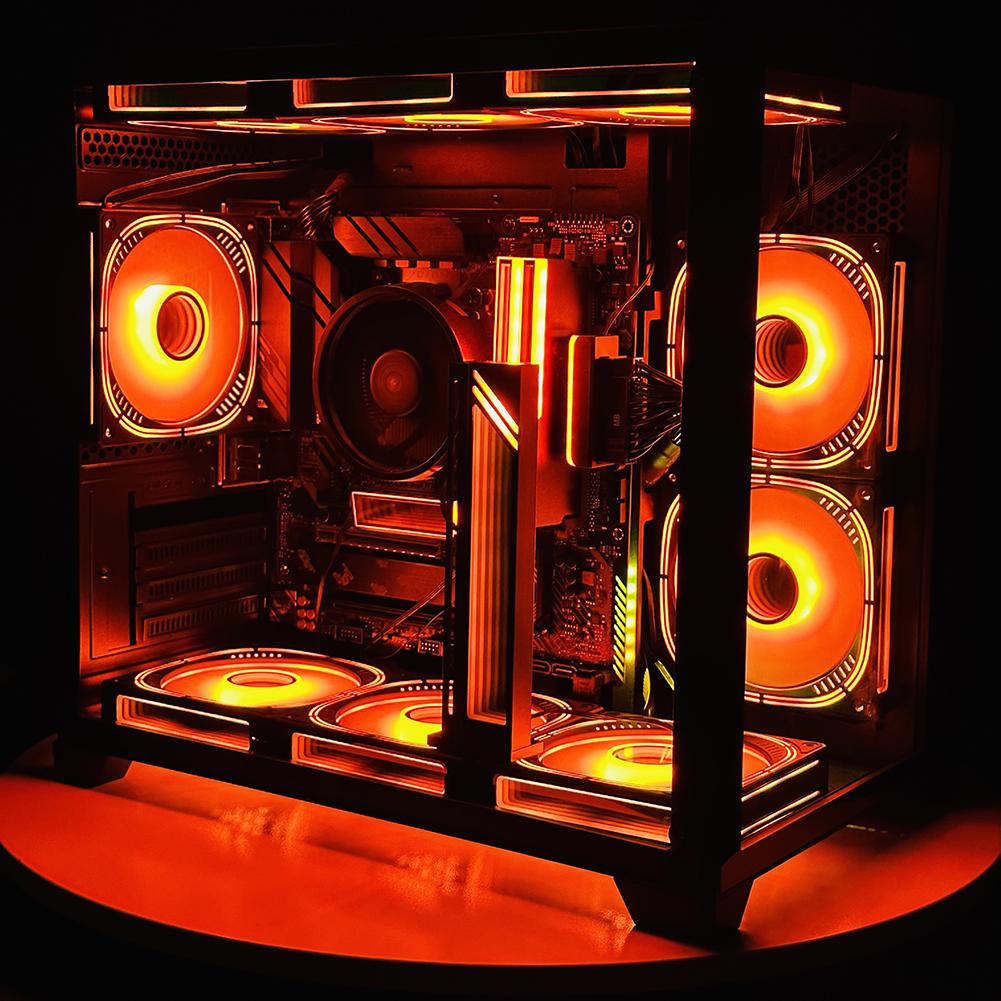 New ARGB M.2 SSD Radiator Hard Disk Heatsink M2 Radiator 5V 3Pin ARGB Aura Sync M.2 2280 NVME Solid State Drive Heatsink Cooler