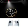 Aohong Подсветка двери Mazda Свет приветствия в двери Лазерная подсветка с логотипом