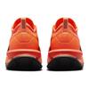 Nike Кроссовки Air Max Flyknit Racer Total Orange Повседневная обувь FD0762-800