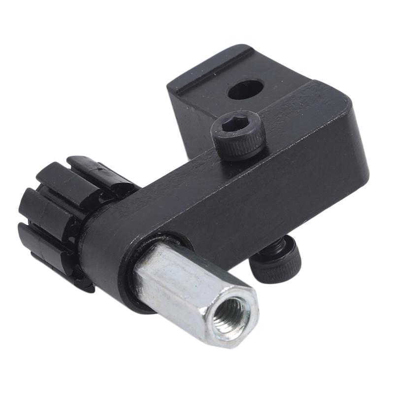 Engraving Ring Setter Jewelry Making Tools Mini Fixture Accessories Multi-size Clamp