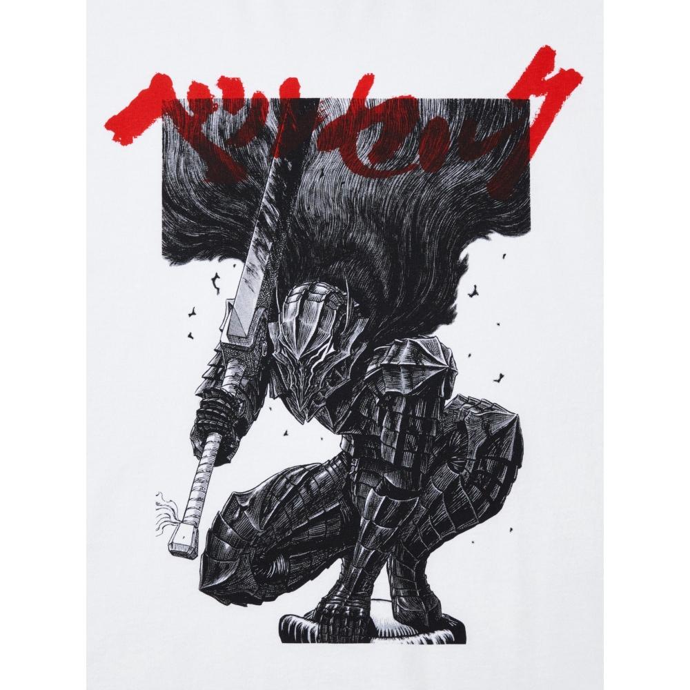 Uniqlo Japan Manga Curation Ut Berserk Relax