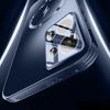 Case for Oppo Reno 13, MagSafe, blue
