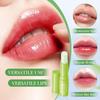 Avocado Vaseline Moisturizing Lipstick Autumn and Winter Lipstick