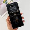 For Huawei Y5 2017 2018 2019 Case Back Cover Huawei Y5 Prime Lite 2018 Cartoon Cool Style Animals Girly Soft TPU Silicone Bumper