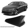 Shark Fin Roof Antenna Cover 96219 D5000EBQK Roof Antenna Aerial Shell Replacement for Hyundai Elantra Sedan Black