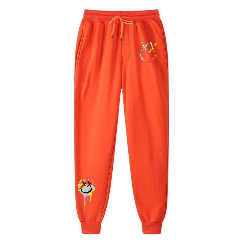 New Men/Women Joggers Brand Male Trousers Casual Pants Sweatpants Jogger 10 Color Casual Fitness Workout Sweatpants