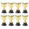 5Pcs Sports Award Kids Prize Cups Mini Trophy Children Reward Prizes  Party Favor