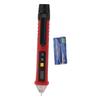 Electric Tester Pen Plastic Digital Display 12 To 1000V Non Contact Voltage Tester