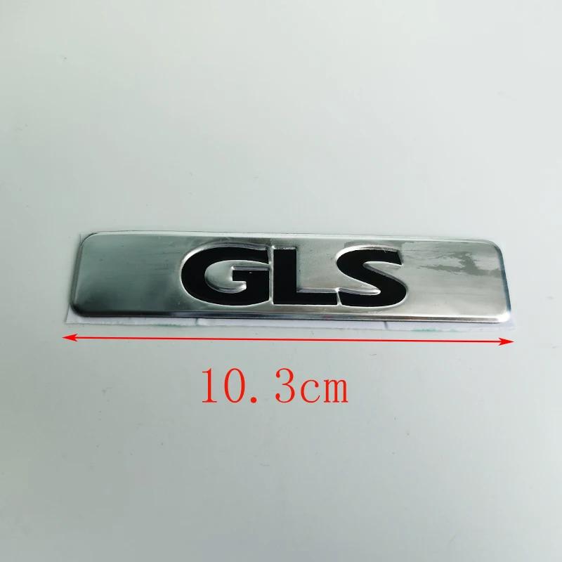 1 шт. 3D наклейка для Pajero Gls V90, эмблема для Montero V80 3.8 V6, значок для Shogun V70, буквы на шины V60 Glx, золотой или серебристый