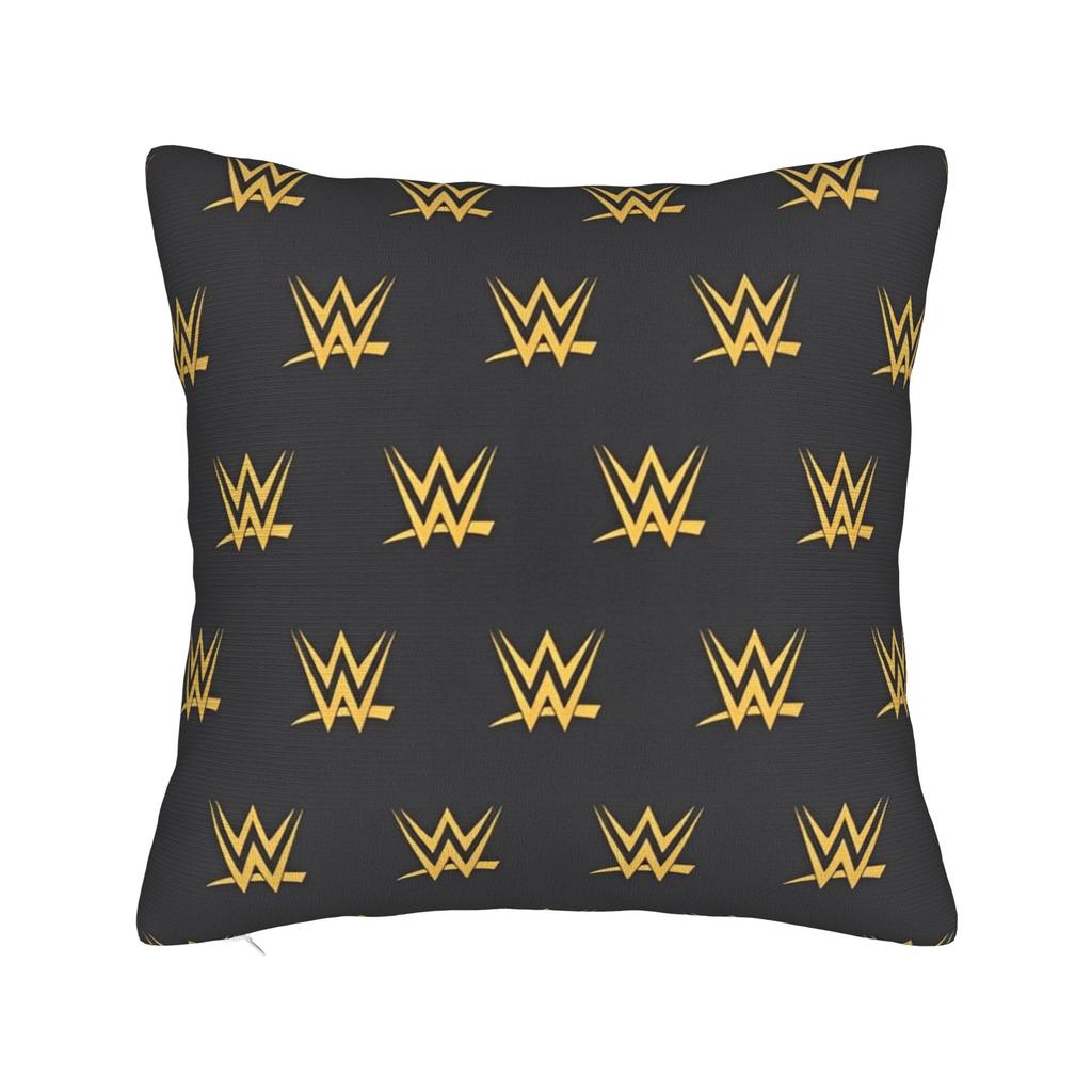 Наволочка Wrestlemania Wrestling Современная Наволочка Для Дивана Машины Домашний Декор Наволочки