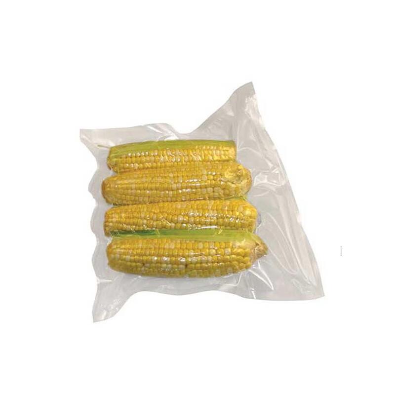 Yangge Corn-Starch Based Transparent Vacuum Sealing Bags