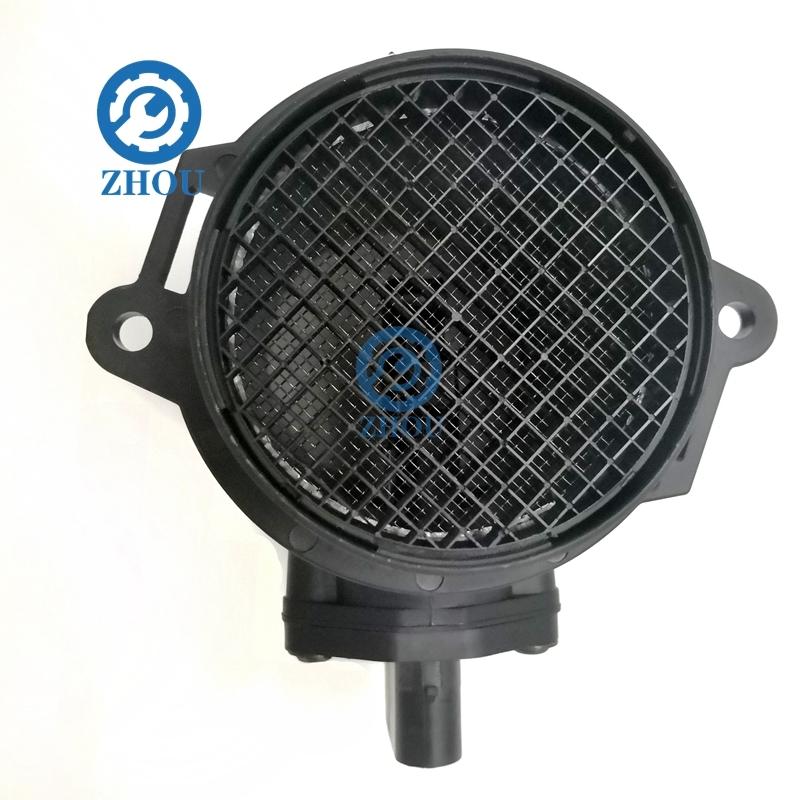 0 280 217 517 0280217517 Датчик массового расхода воздуха MAF для MERCEDES-BENZ R129 W140 W202 W210 SPRINTER SSANGYONG KORANDO MUSSO